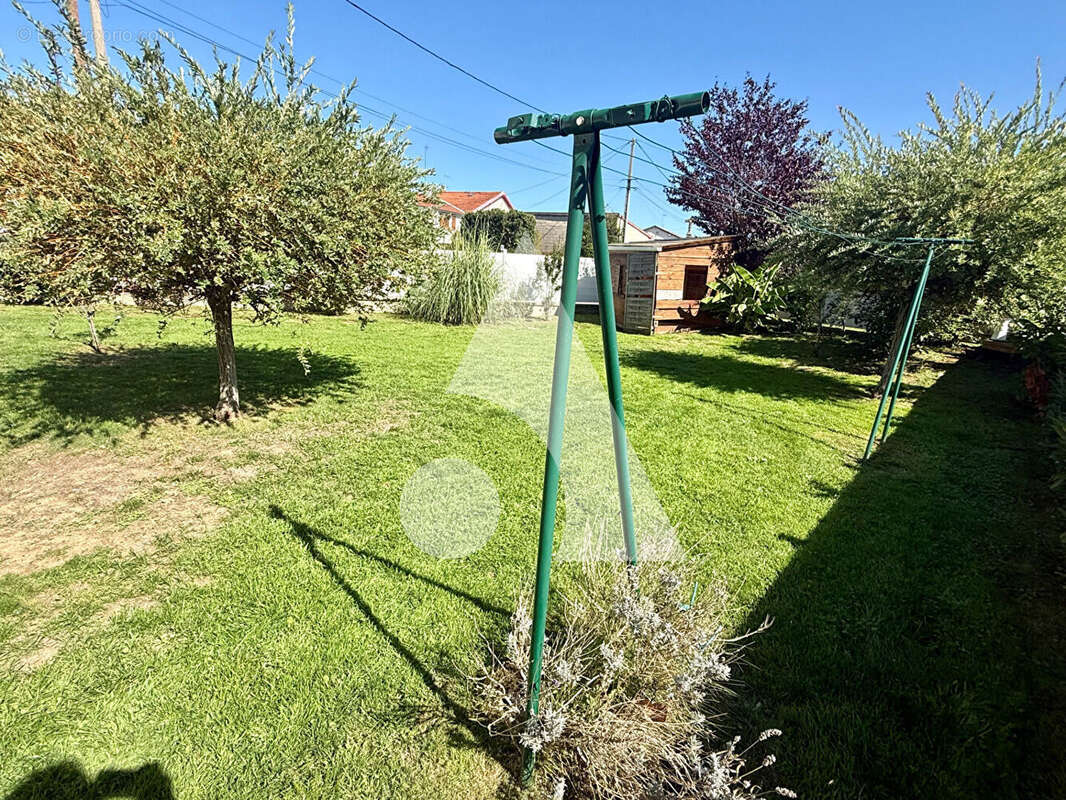 Maison à CONTRISSON