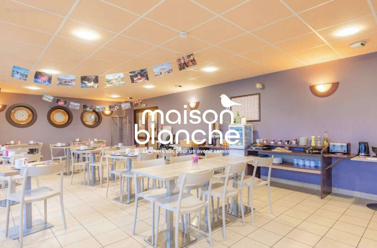 Appartement à LA ROCHE-SUR-YON