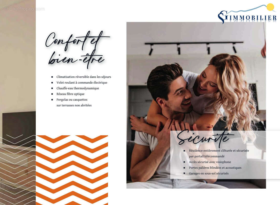 Appartement à LA LONDE-LES-MAURES