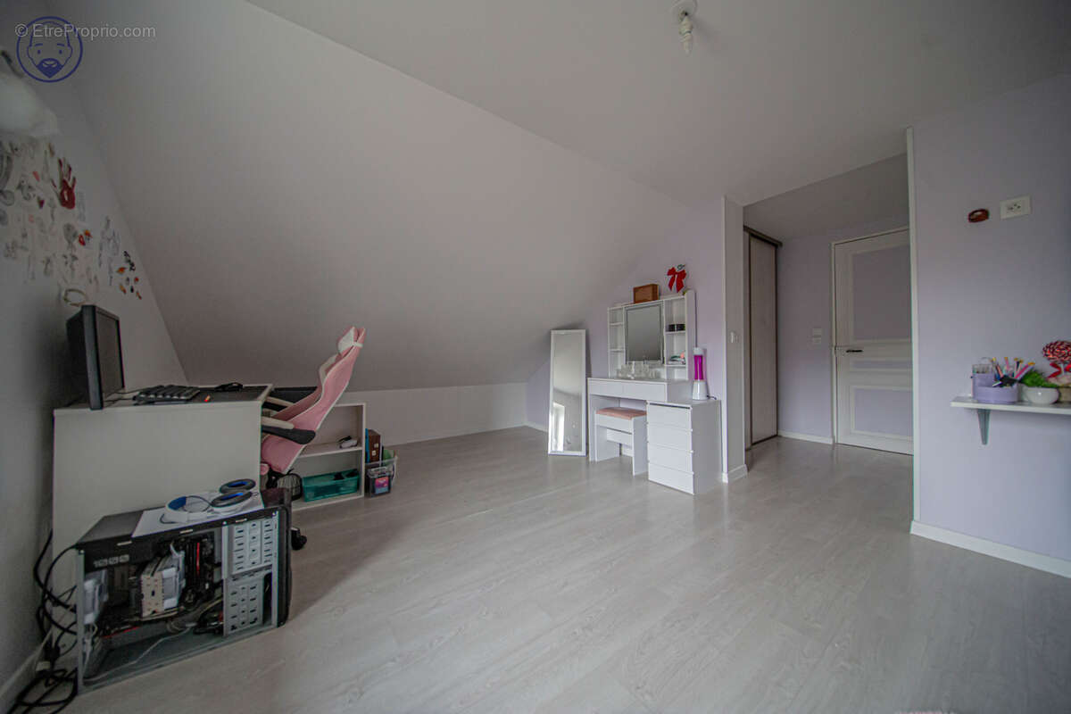 Maison à LIGNY-EN-BARROIS