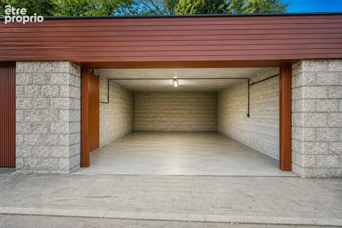 Maison d’architecte Jean Fayeton – 195 m² au cœur du Parc du Château - photo 29