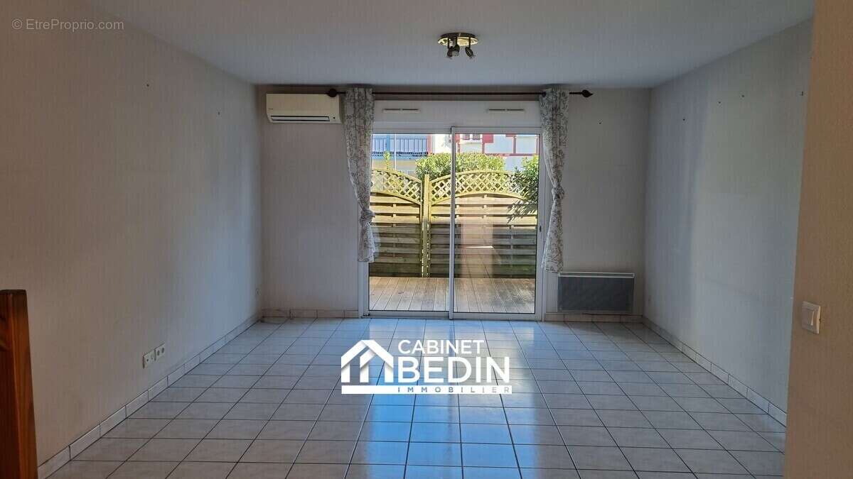Maison à SANGUINET