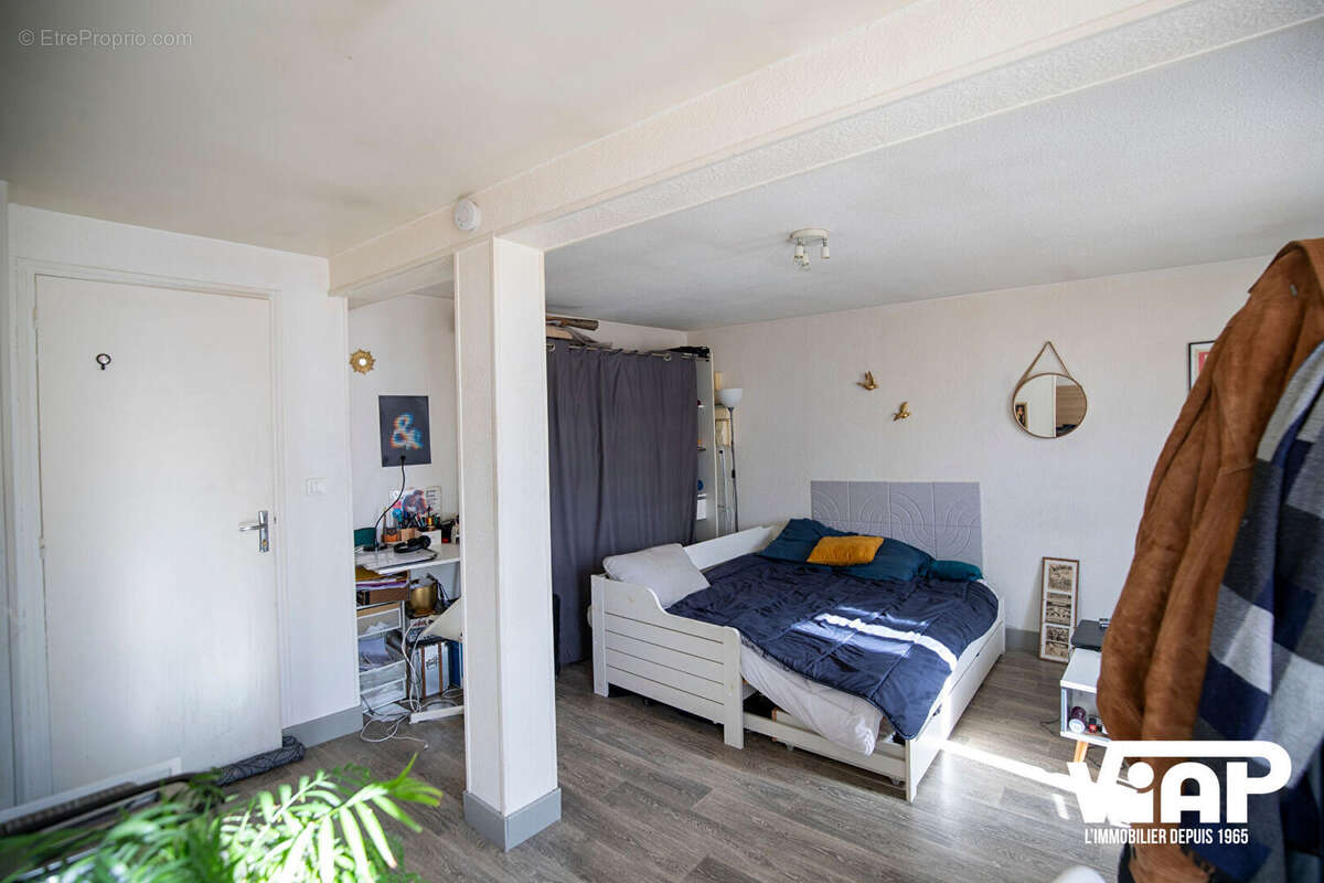 Appartement à LIMOGES