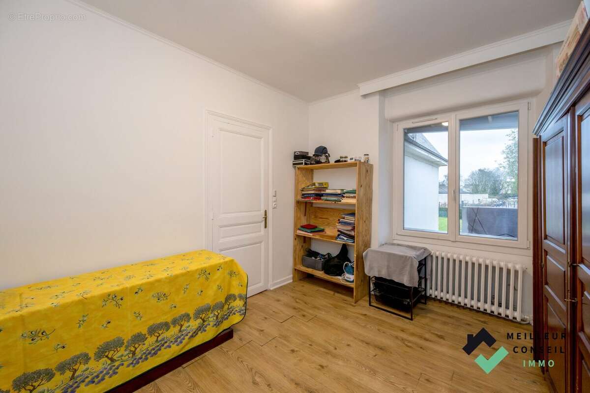 Maison à SAINT-BRIEUC