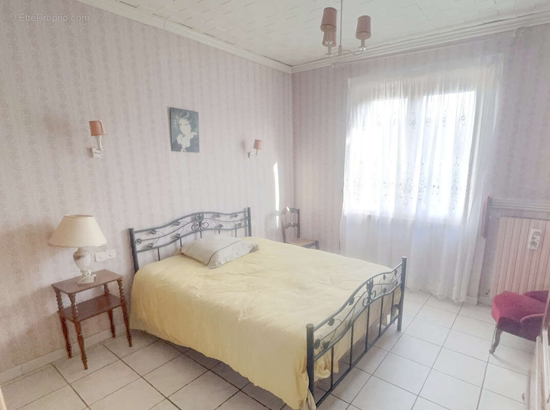 Maison à CAMBOUNET-SUR-LE-SOR