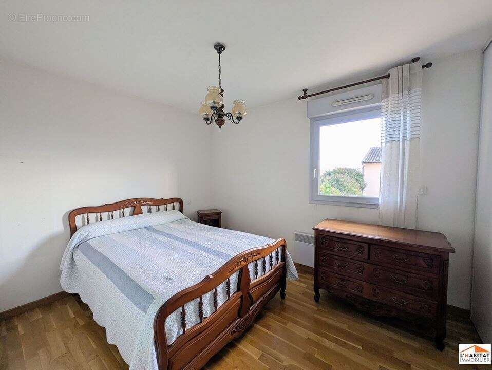 Appartement à PLAISANCE-DU-TOUCH