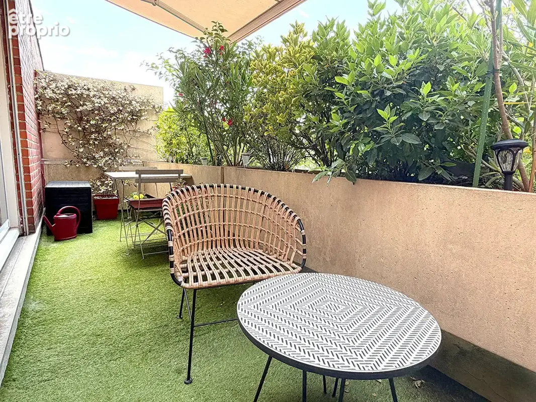 Appartement à MONTIGNY-LE-BRETONNEUX
