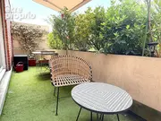 Appartement à MONTIGNY-LE-BRETONNEUX