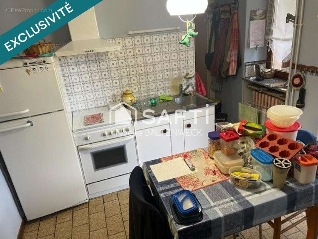 Photo 3 - Maison à WINTZENHEIM