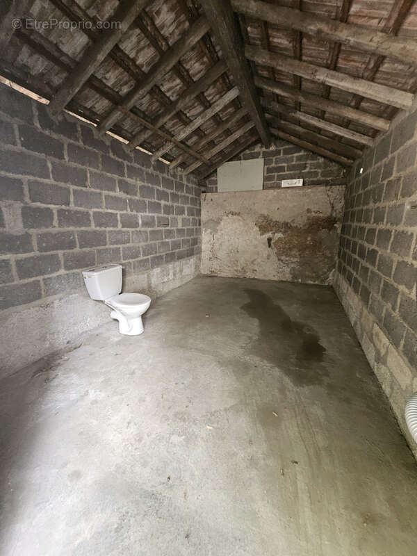 Maison à SAINT-RAMBERT-D&#039;ALBON