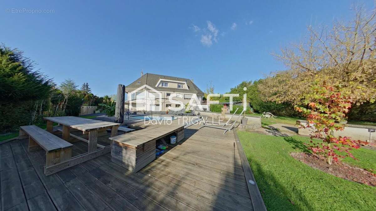 Photo 4 - Maison à ETAIN