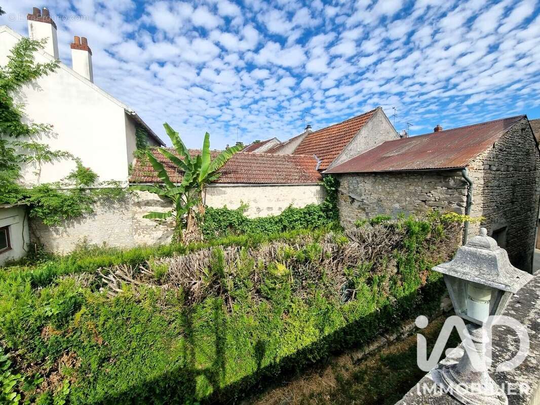 Photo 2 - Maison à MAISSE