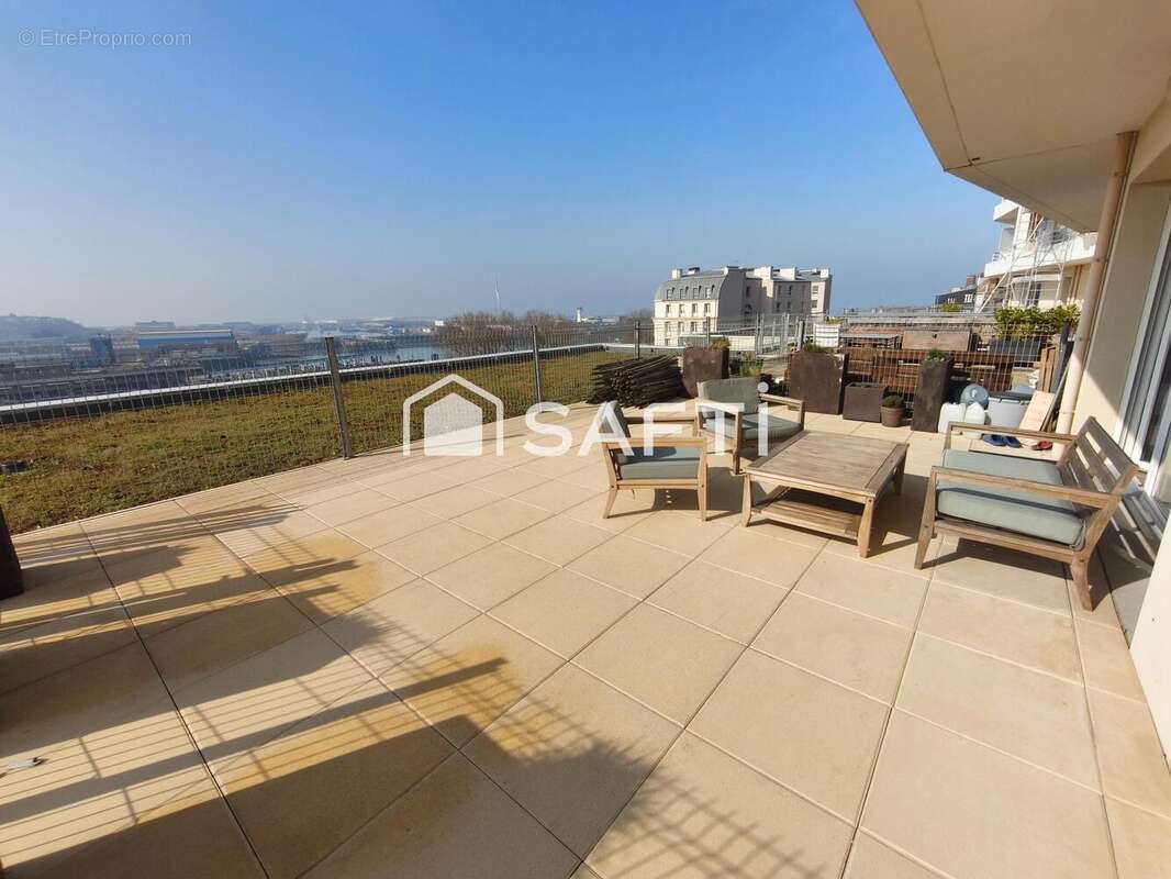 Photo 7 - Appartement à BOULOGNE-SUR-MER