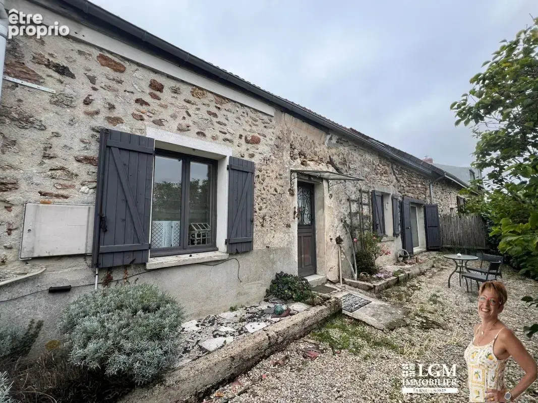 Maison de caractère 129 m² - COUP DE COEUR - photo 22
