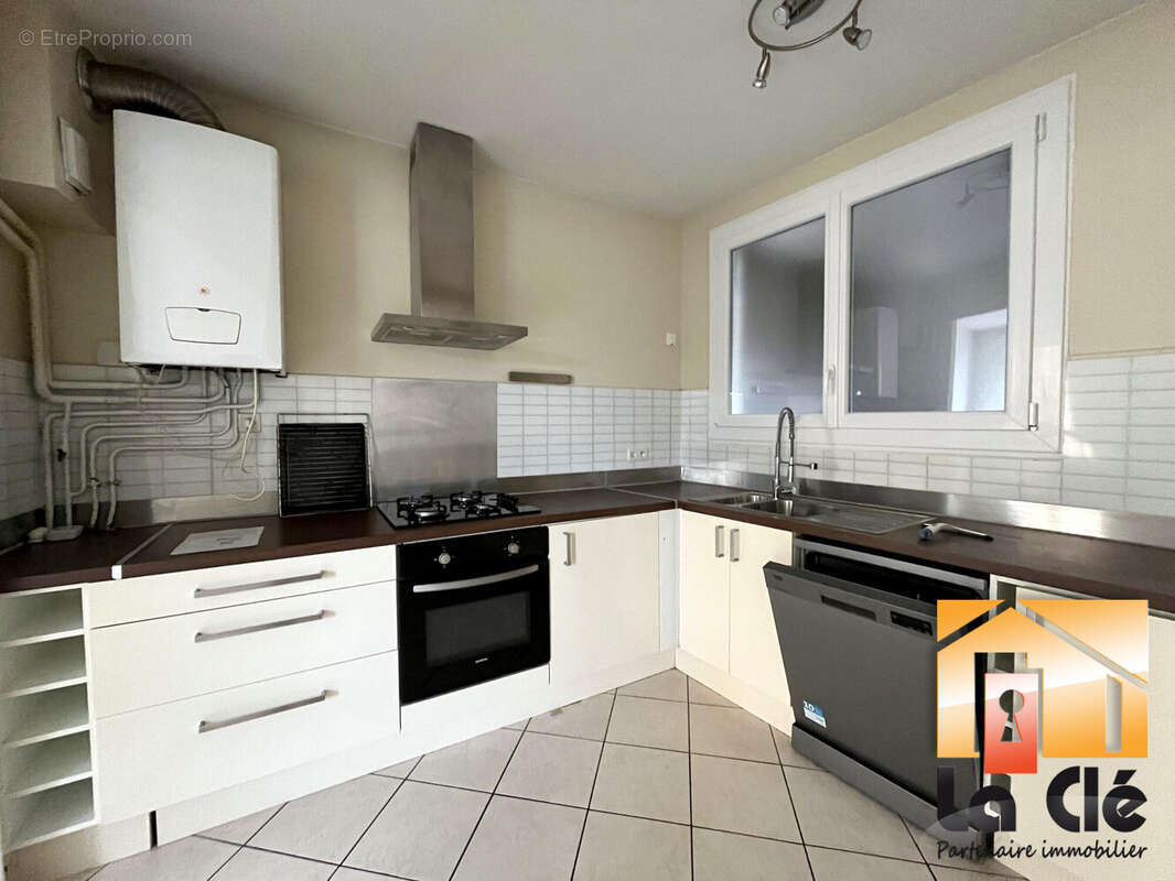 Appartement à AGEN