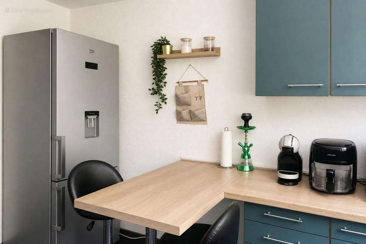 Maison - 200 m2 - Mothern - photo 3