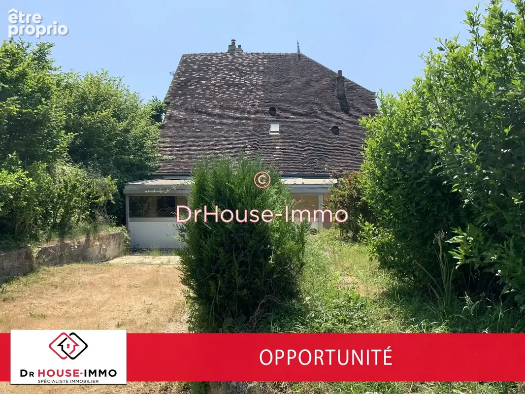 Maison 73 m² à La Chapelle-Souef  - photo 2