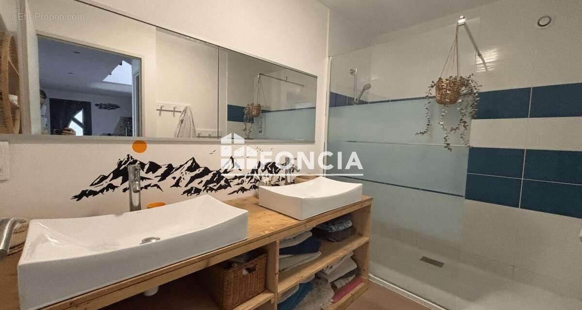 Maison à DIGNE-LES-BAINS