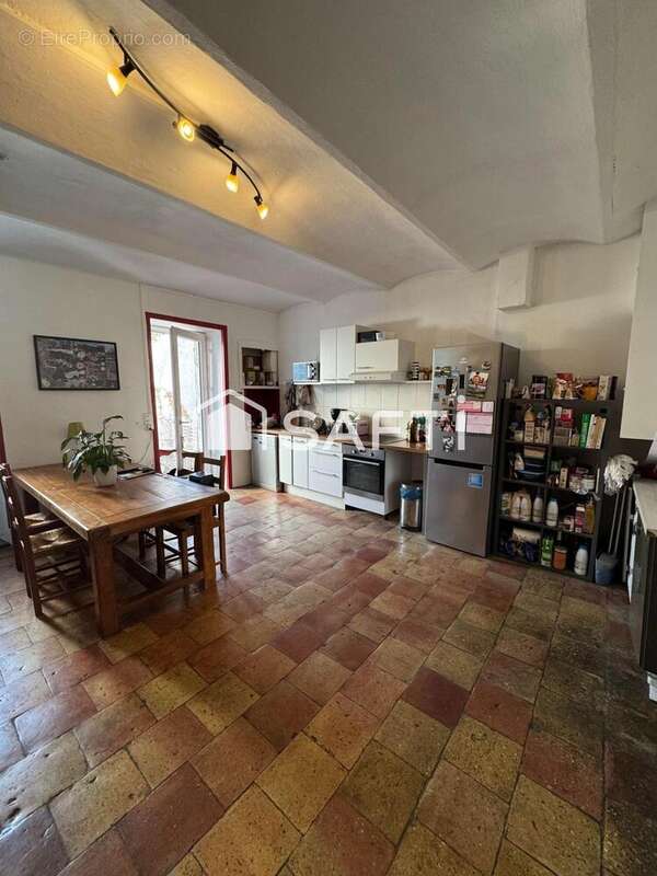 Photo 7 - Maison à VALLON-PONT-D'ARC