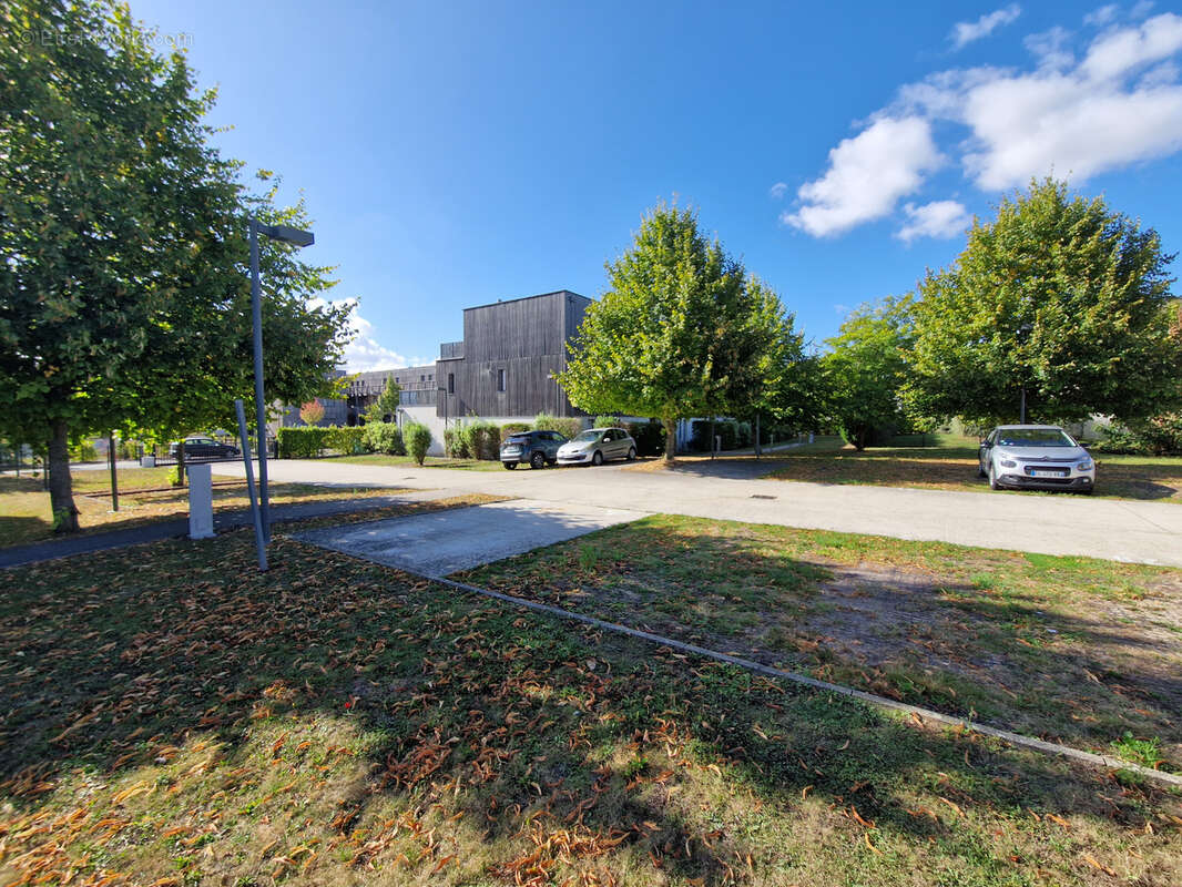 Appartement à AMIENS