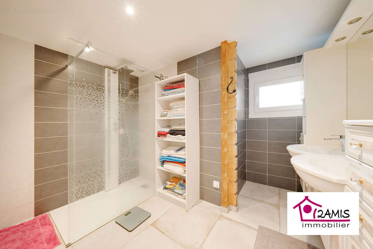 Maison à TANTONVILLE