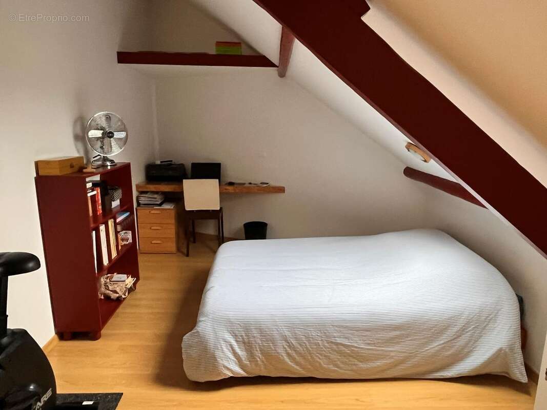 Appartement à EPERNAY