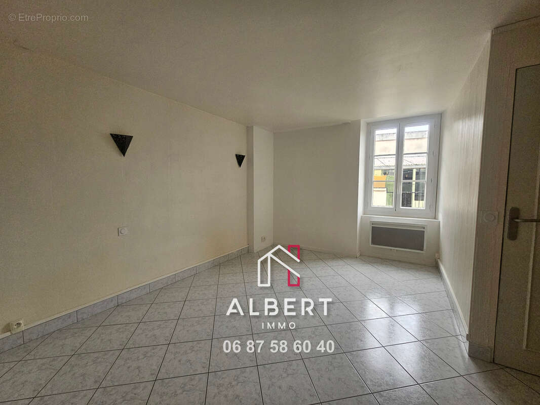 Appartement à ROCHEFORT-SUR-LOIRE