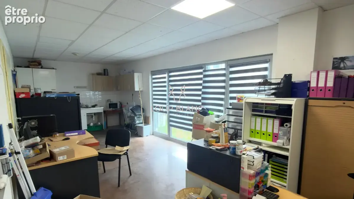 Local commercial Brunstatt - photo 7