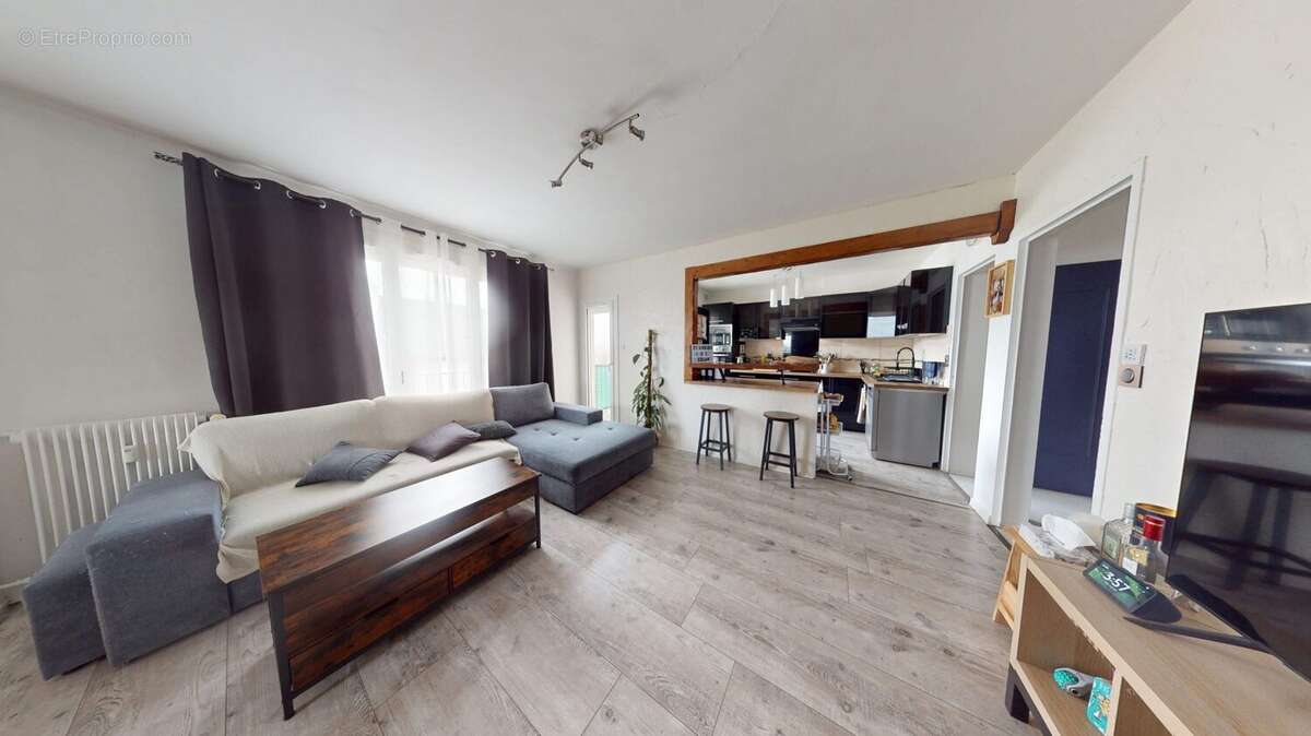 Appartement à ORLEANS