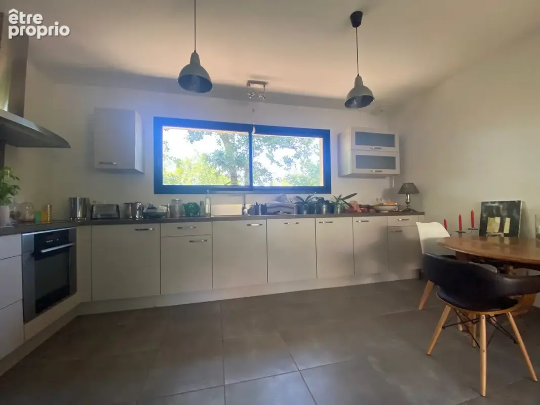 Maison 4 pièces 135 m² à vendre à Lege-Cap-Ferret (33950) - photo 4