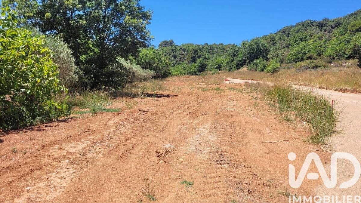 Photo 1 - Terrain à MONTMEYAN