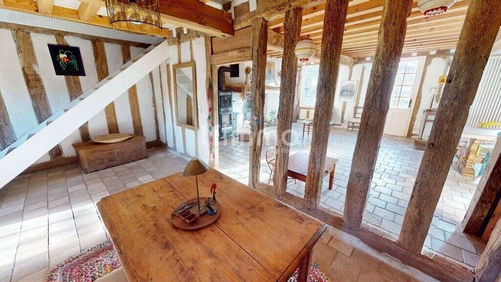 Maison à SABRES
