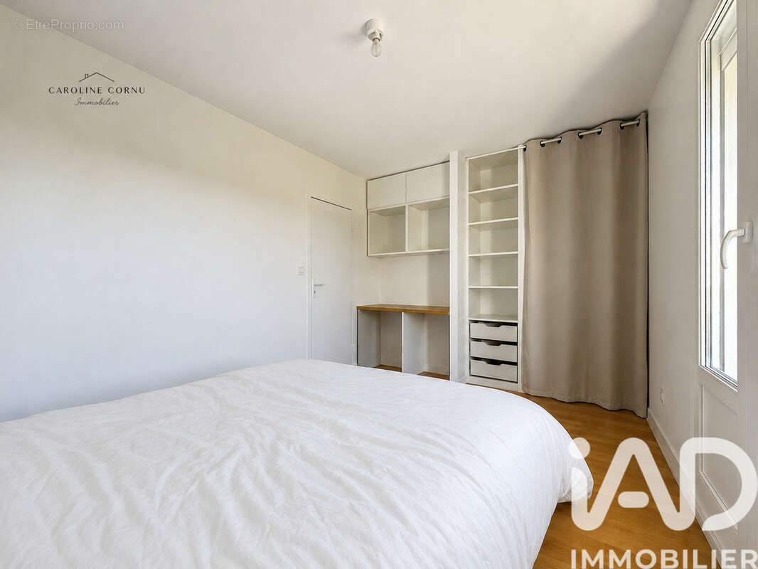 Photo 6 - Appartement à VILLIERS-SUR-MARNE