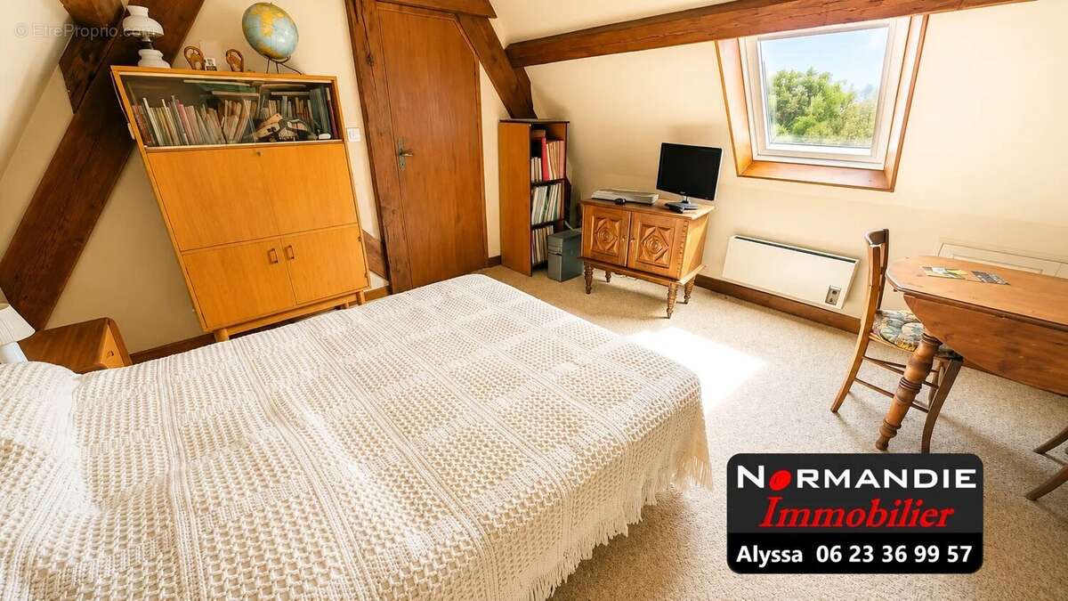 Appartement à GRUCHET-LE-VALASSE