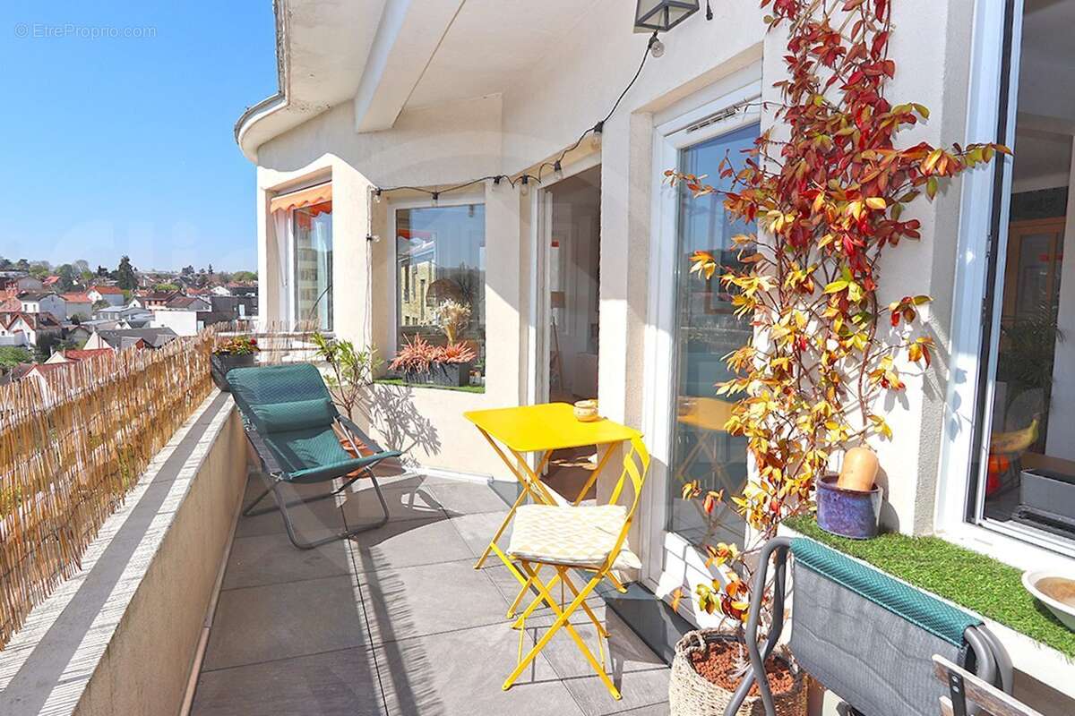 p1-042025 - Appartement à VIROFLAY