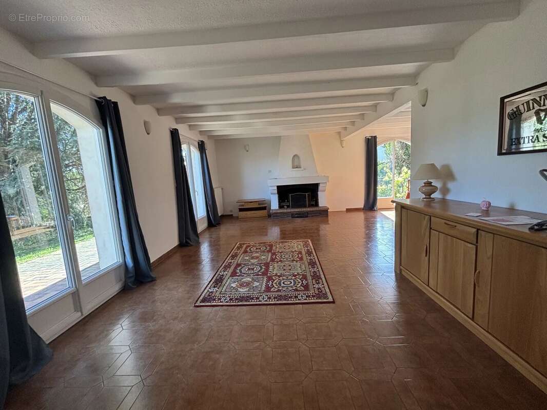 Maison à FONSORBES