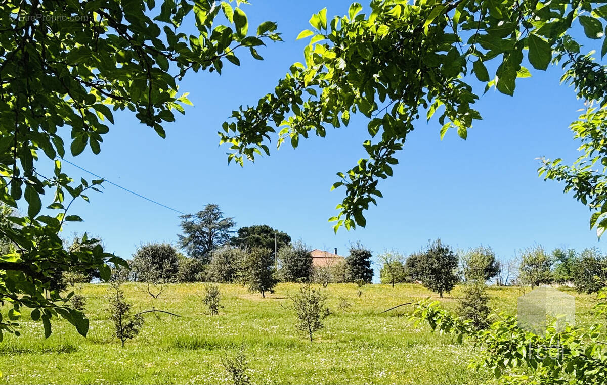 Maison à ROMANS-SUR-ISERE