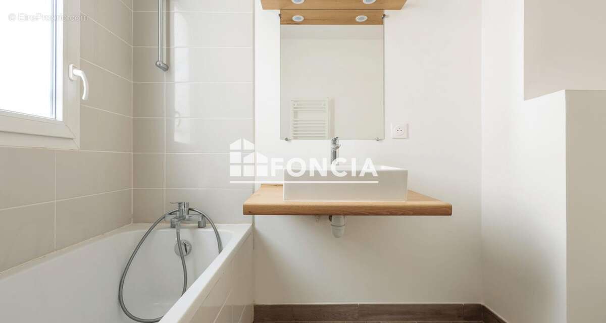 Appartement à MONTEUX