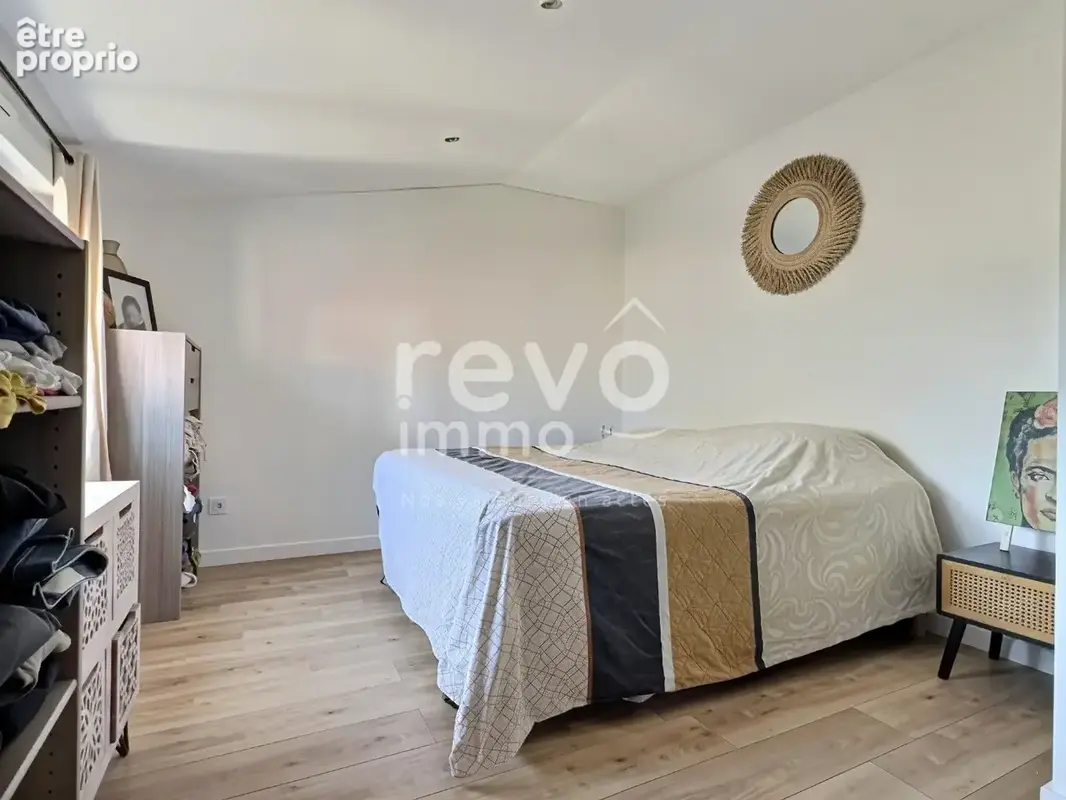 Duplex de 93m2 avec jardins et stationnements - photo 6