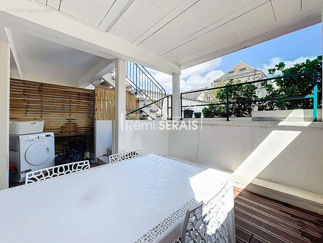 Appartement à FLERS