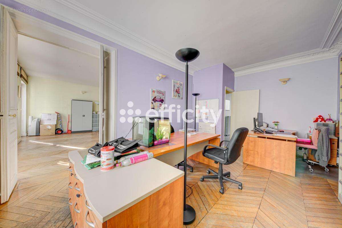 Appartement à PARIS-8E