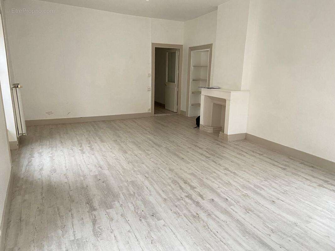Appartement à ROANNE