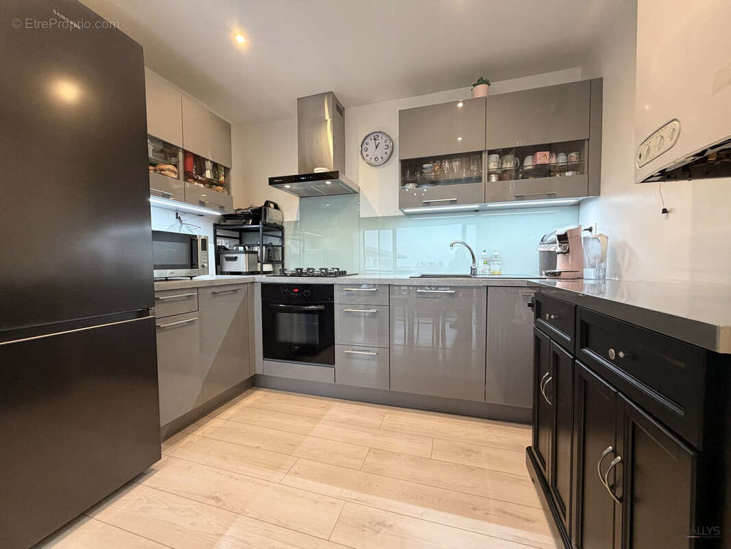 Appartement à TALANGE