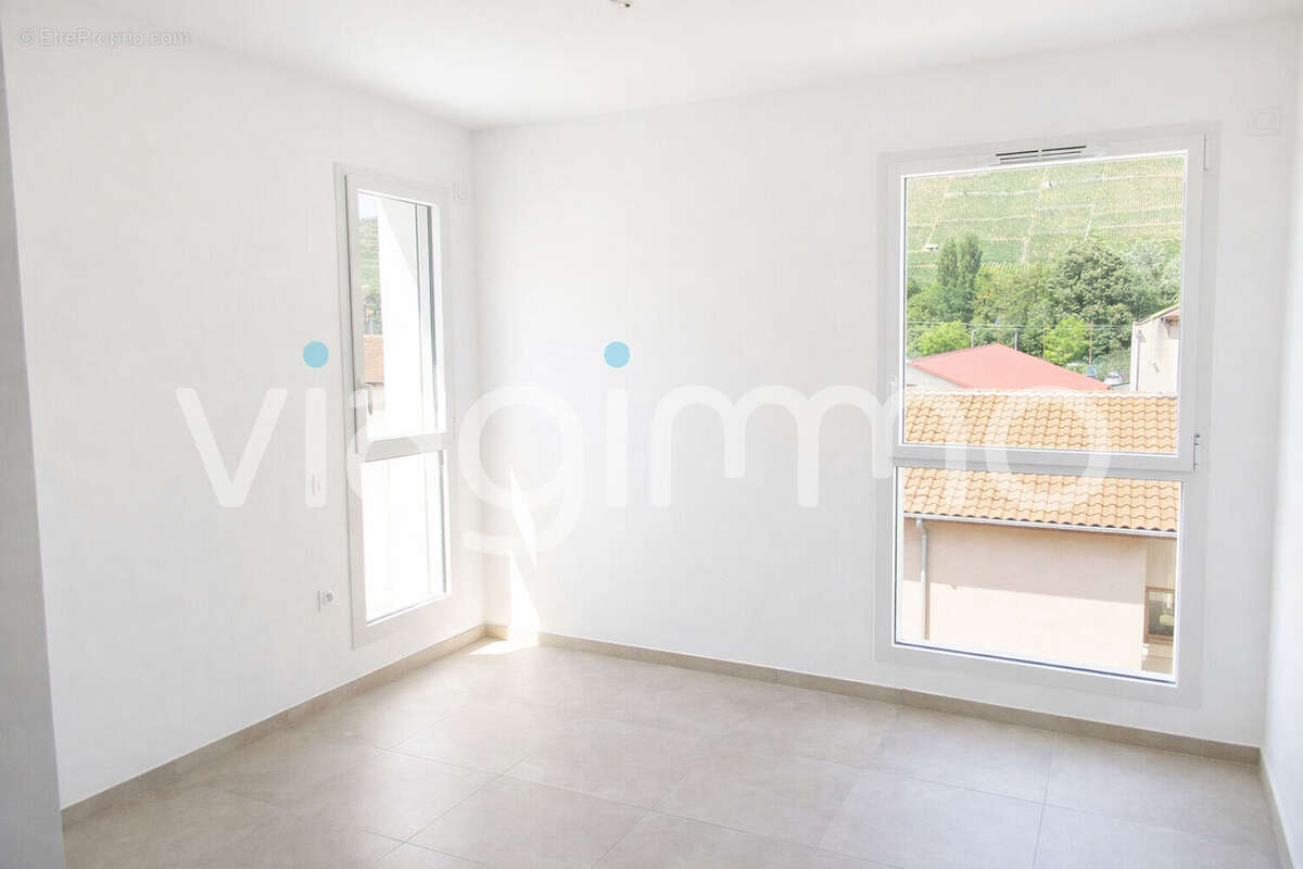 Appartement Tain L'Hermitage, 5 pièces, 120 m² - photo 6
