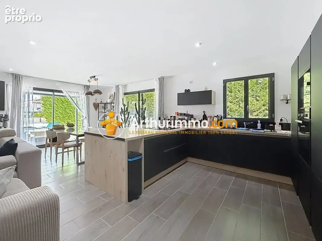 Vente Maison Four(38080) 399 900ï¿œ - photo 5