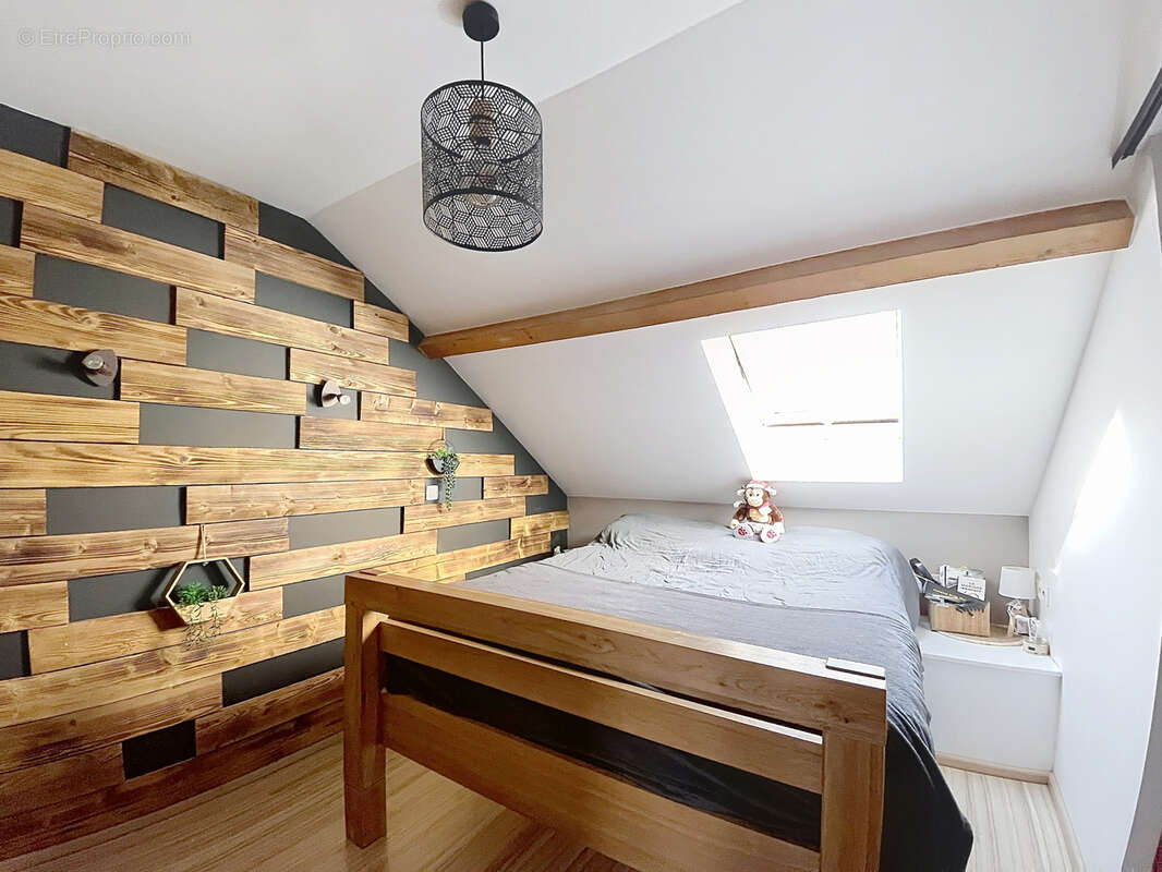 Appartement à DOUSSARD