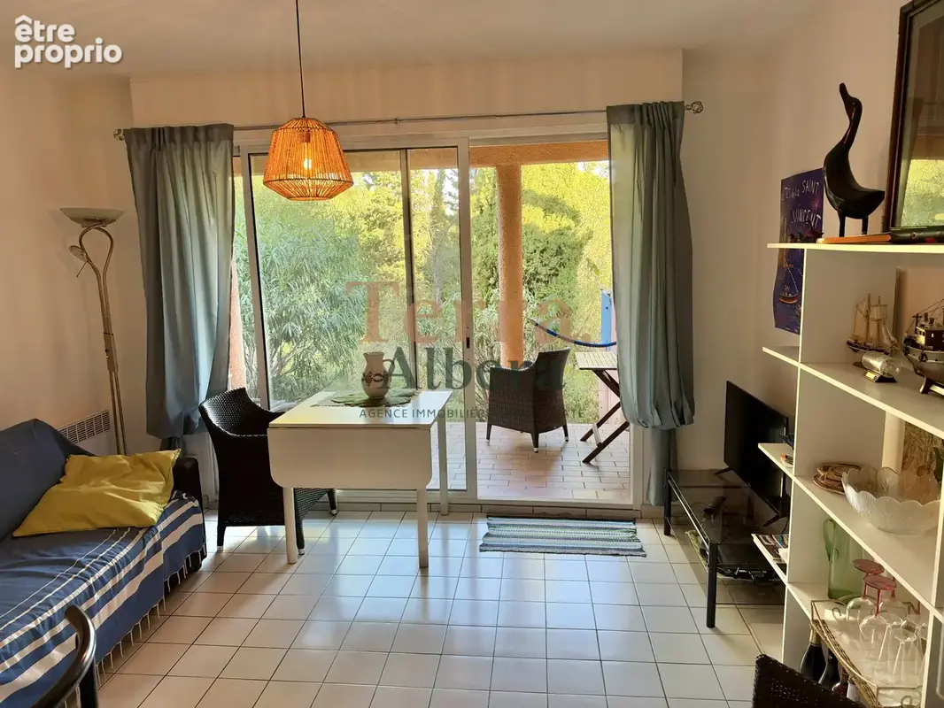 Collioure - Bel appartement au calme avec parking - photo 4