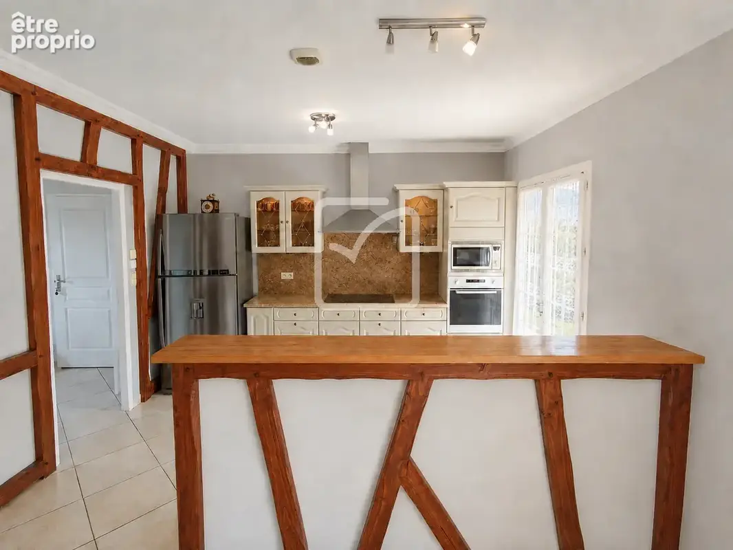Spacieuse maison moderne avec une très belle vue - photo 6