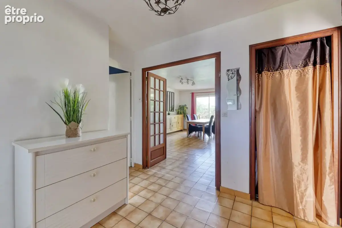 Maison Montréverd 9 pièce(s) 177.87 m2 - photo 2