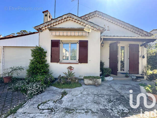 Photo 3 - Maison à SAINT-RAPHAEL